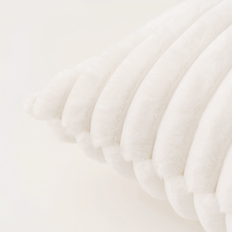 Pillow Cover, White