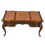 Bureau en bois massif Gibb