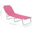 Ambridge 189cm Long Reclining Single Chaise-397719472