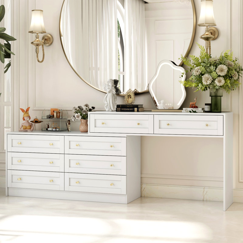 Chloey Vanity