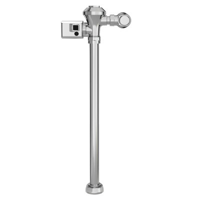 Ultima 6.5 Gallons Electronic Flush Valve