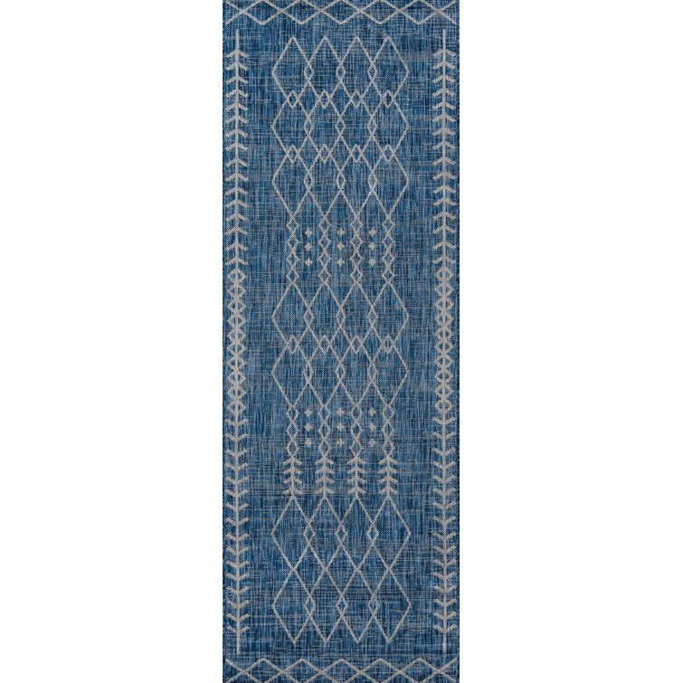 Momeni Villa Monaco Moroccan Rug