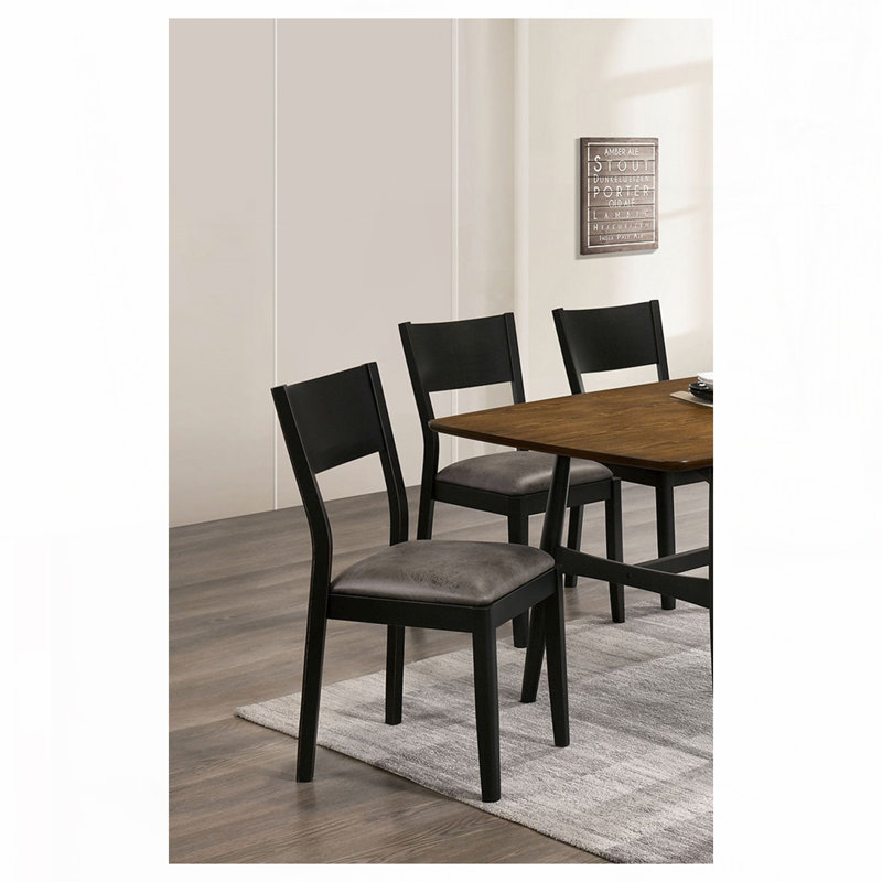 Ensemble de chaises d'appoint