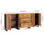 Perignan 180cm Sideboard