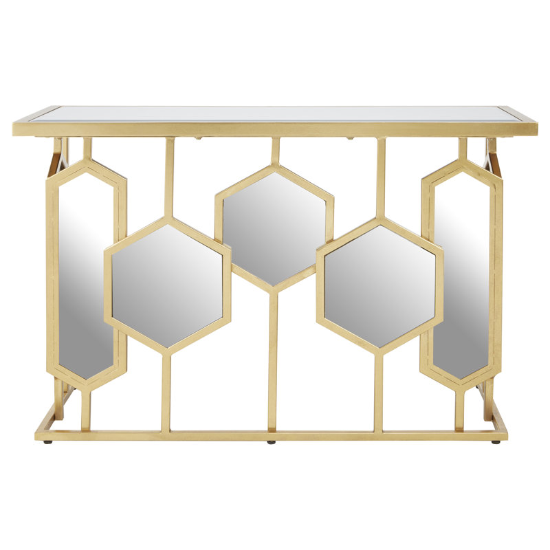 Sobel 122cm Console Table