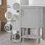 Meuble-lavabo de salle de bain 20 "avec lavabo-646803333