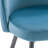 Steller 4 - Piece Pedestal Dining Set with Upholstered Side Chairs-137082936