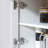 Kitchen Cabinet Set With Two Parts