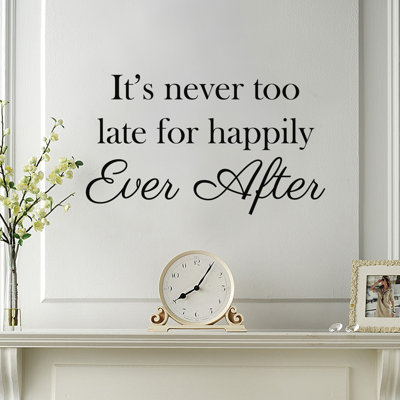 Wall Decal
