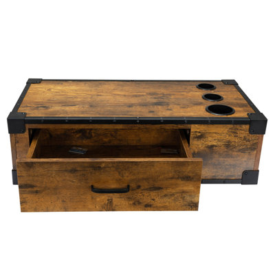 Organisateur de maquillage Kehara