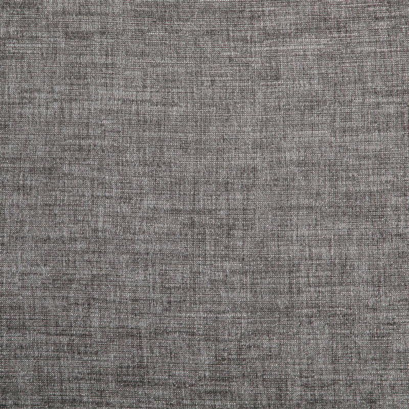 Lit en tissu Adam Chenille, Très grand, Grey Chenille Fabric