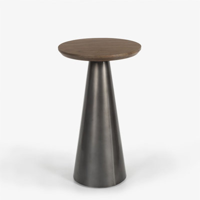 17.71'' L Breakroom Table