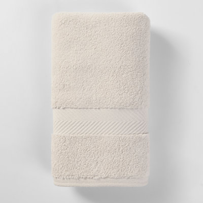 Rane Plush Cotton Hand Towel