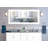 Armone Engineered Wood Flat Mirror-1243718787-1275849489