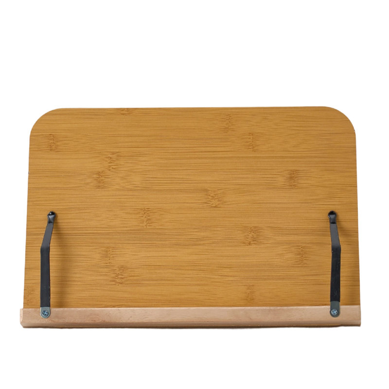 MDF, Pine Wood Free Standing Magazine Rack