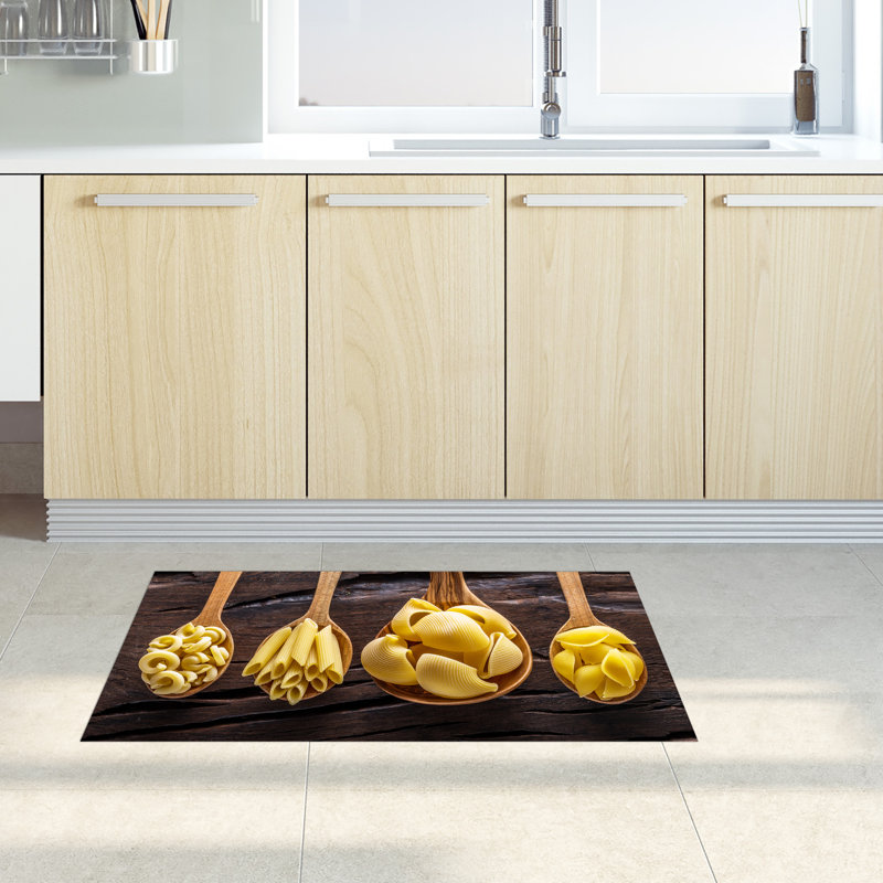 Fridlet Area Rug, Rectangle 52 x 280cm
