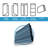 Abheer Performance Indoor / Outdoor Rug-559781149