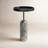 Barrow Sabion Solid Wood Pedestal End Table