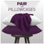 Nicole 144 Thread Count Pillowcase-36036722