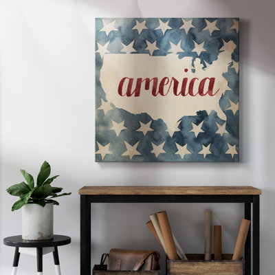 " Fourth Of July Collection A "