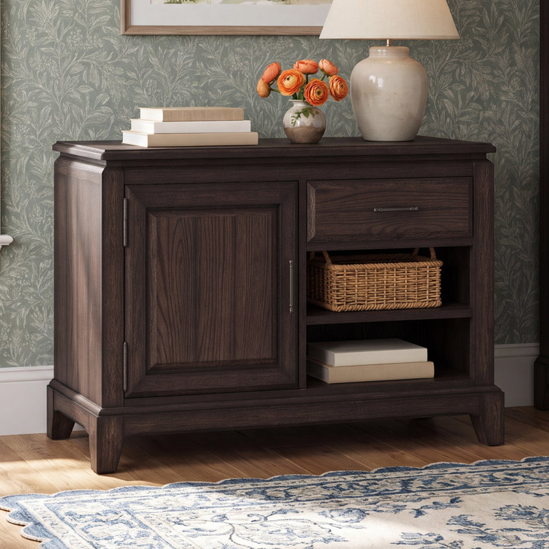 Emilie 1 - Drawer Storage Cabinet