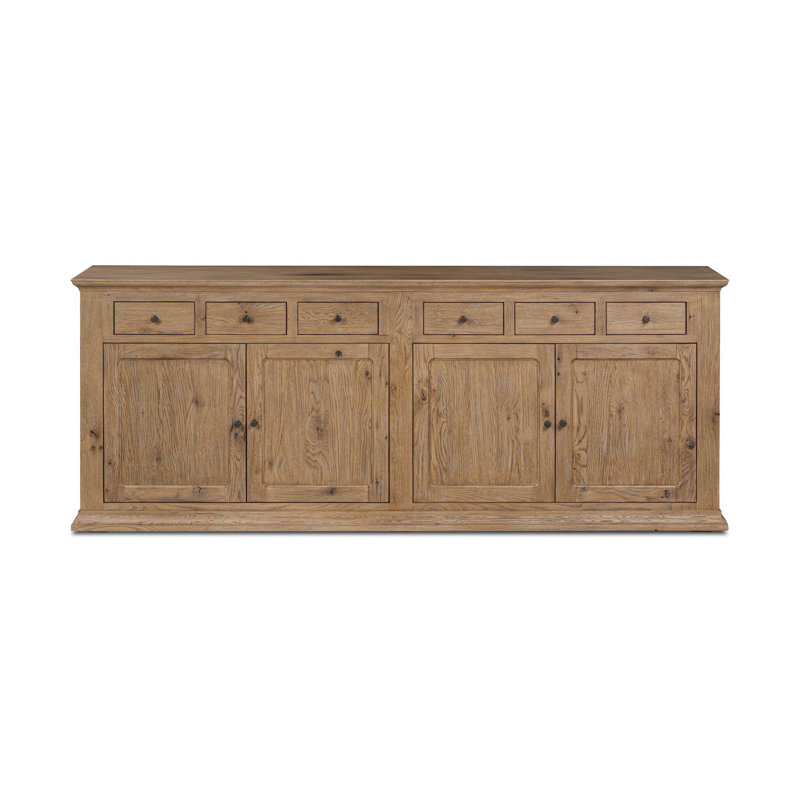 Harding 78.5'' W Sideboard