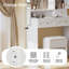 Solia Dressing Table with Mirror-460149014