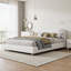 Tête de lit 35 po Crescent-1363451900