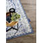 Gabrielle short pile rug - classic living room, bedroom, hallway-100516747