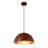 1 - Light Single Pendant-1333055089