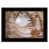 Black/White Framed