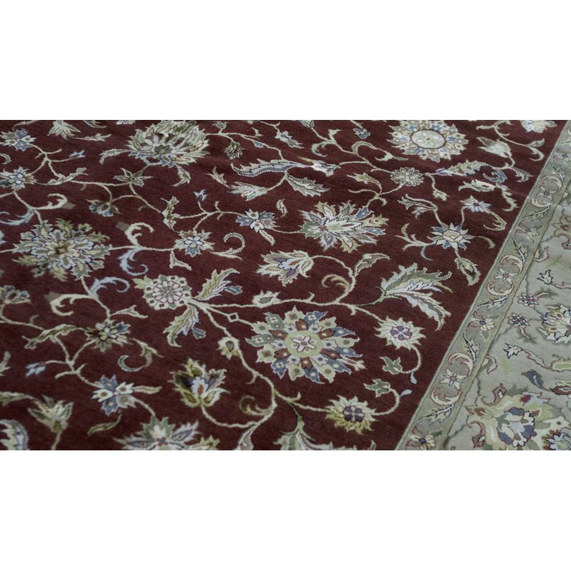 Walton Oriental Area Rug