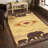 Multi Lodge Area Rug-1477353618