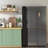 7 Tier Multi-Functional Pull-Out Multi-Tier Storage Single-Sided Open Shelf For Kitchen, Living Room & Narrow Spaces