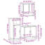 Bathroom Furniture Suite-553208140