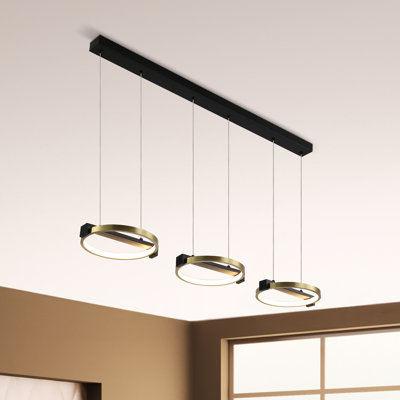 Bartolot LED Chandelier