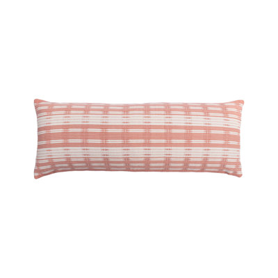 Lisbon Lumbar Pillow Cover