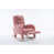 Rose est en rupture de stock