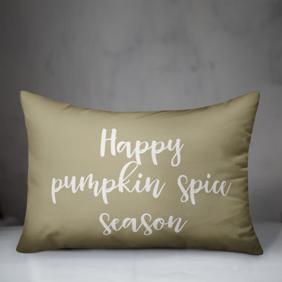 Reversible Throw Pillow