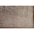 One-of-a-Kind 8'4'' x 11'6'' 1960s Rectangle Wool Area Rug in Beige and Blue