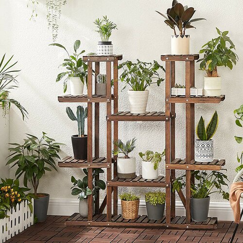 Plant & Flower Stands - Wayfair Canada