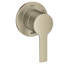 Lineare™ 1-Handle Wall Mount 3-Way Diverter Valve Trim Kit-45568306