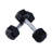 Rubber Dumbbell