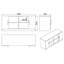 Cayl 61.8cm Kitchen Pantry-1690266804