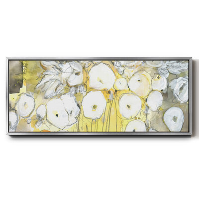 «Heirloom Treasure II», toile encadrée