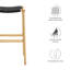Tabourets de comptoir / de bar Modway Saoirse