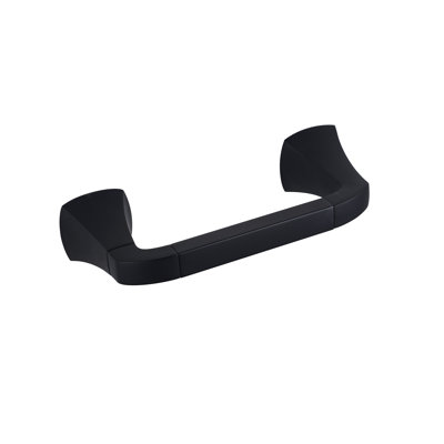 Wall Mounted Toilet Paper Holder