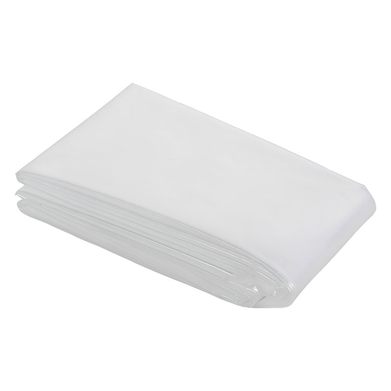 Ebern Designs Queen-Size Plastic Storage Bag