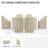 Outdoor Patio Dining Set Cover-2056870343