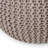 Upholstered Pouf-19037893